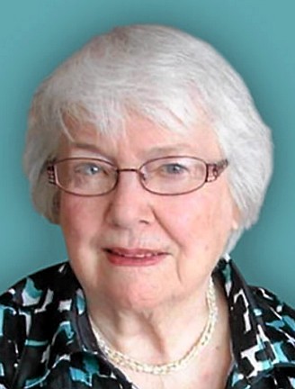 Mme Renée Boudreault Boivin