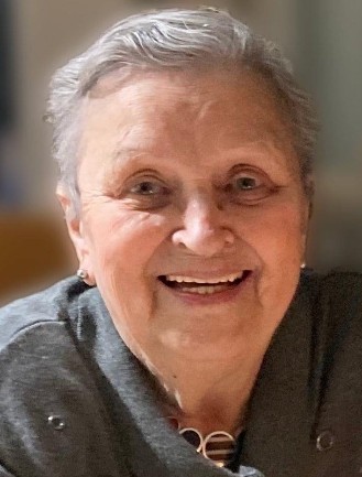 Mme Raymonde Simard Chabot