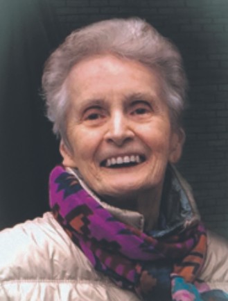 Mme Madeleine «Mado» Simard Lévesque