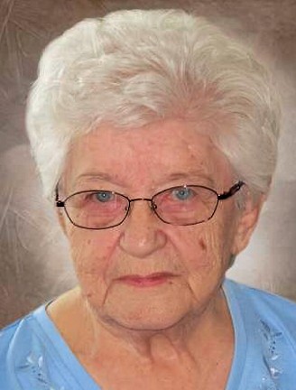 Mme Rita Bélec
