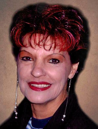 Mme Laurette Bergeron Tremblay