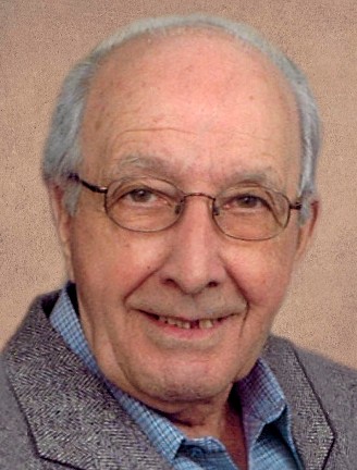 M. Lionel Caron