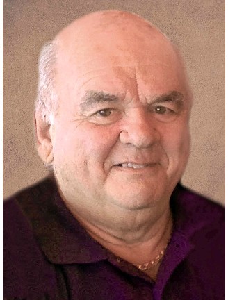 M. Normand Patry