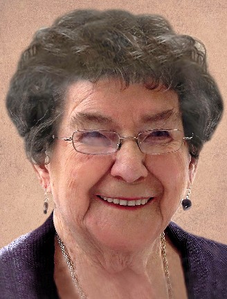 Mme Anita Asselin Lapointe