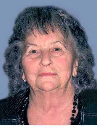 Mme Antonia (Donia) Gagné