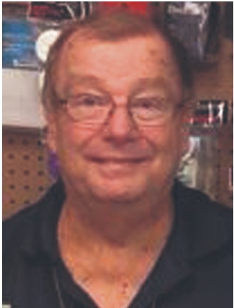 M. Gaétan Pouliot