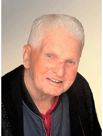 M. René Fortin