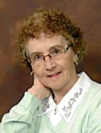 Mme Agathe Sénéchal