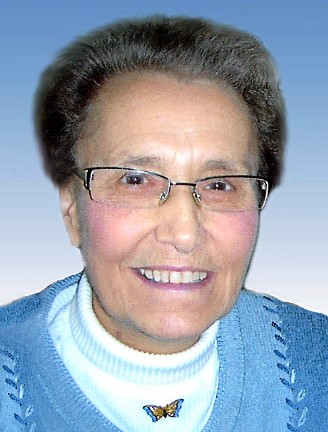 Mme Fleurette Gilbert