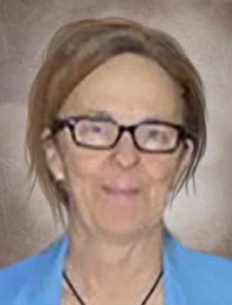 Mme Johanne Bouchard Lefebvre