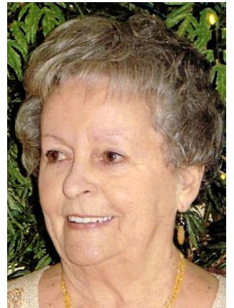Mme Jeanne Pineault Sherman