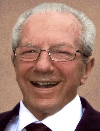 M. André Tremblay