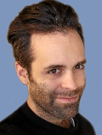 M. François Hudon