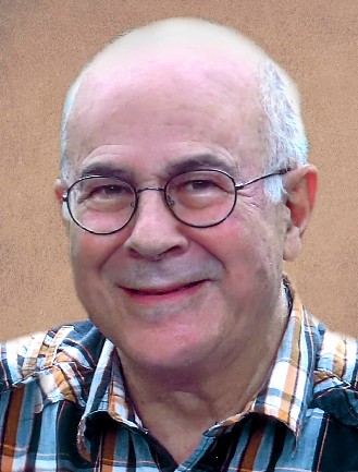 M. David Plomish
