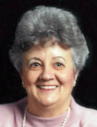 Mme Marie Tremblay Gagnon