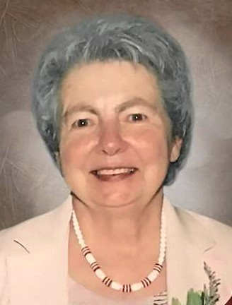 Mme Nancy Belley