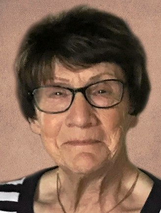 Mme Antoinette Brassard