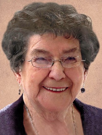 Mme Anita Asselin Lapointe