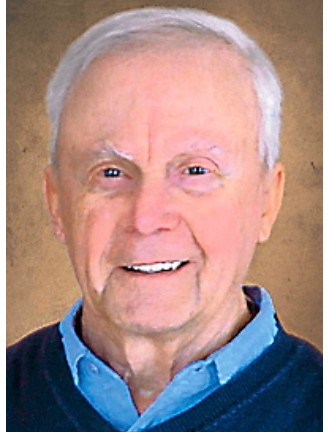 M. Jean-Yves Bergeron