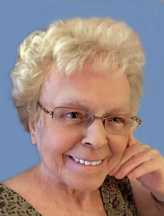 Mme Marthe Hudon