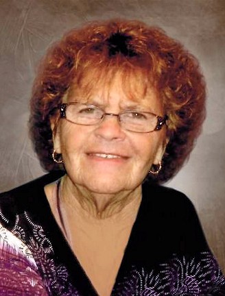 Mme Cécile Tremblay