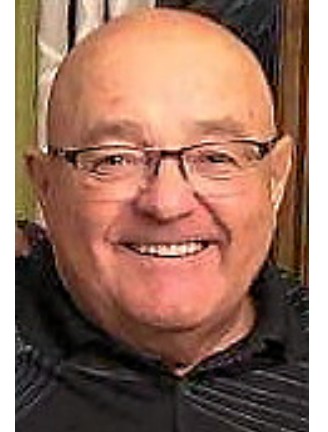 M. Gilles Huppé