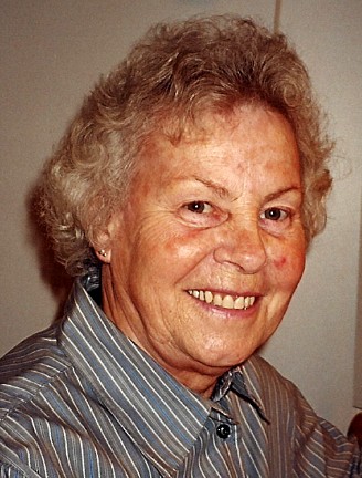 Mme Anita Pelletier Baril