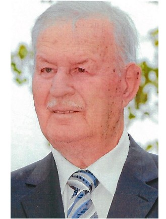 M. Égide Lessard