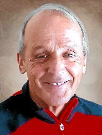 M. Marcel Tremblay
