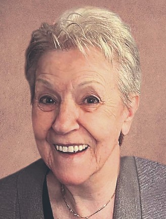 Mme Berthe Tremblay
