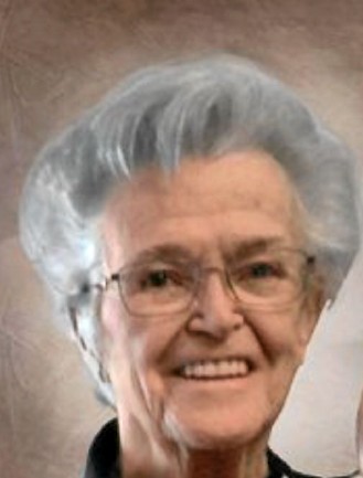 Mme Jeanne Tremblay Gratton