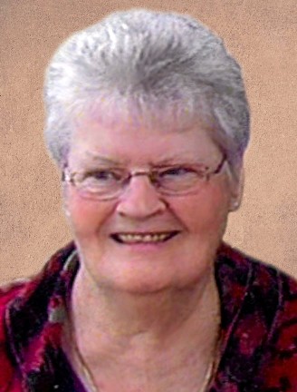 Mme Moïsette Emond Grenier