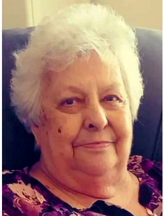 Mme Huguette Maltais Tremblay