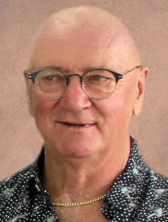 M. Claude Tremblay
