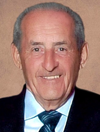 M. Yves Fortin