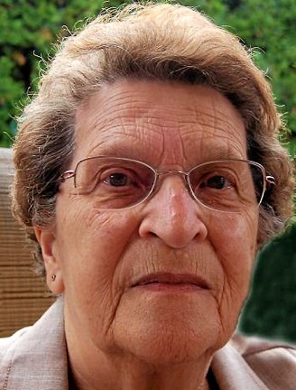 Mme Jacqueline Byatt