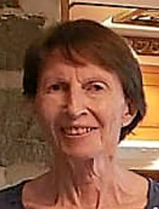 Mme Louise St-Jacques