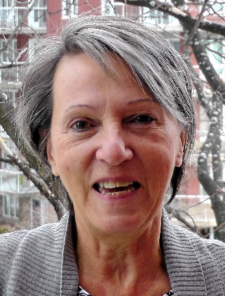 Mme Huguette Maltais