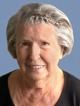 Mme Thérèse Trépanier