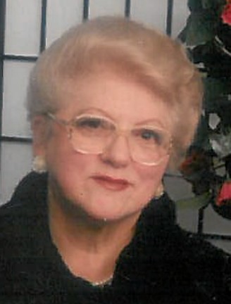 Mme Louise-Corine Perron