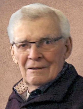 M. Camille Lavoie
