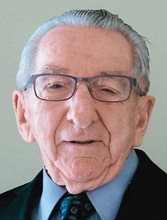 l'abbé Camille Tremblay