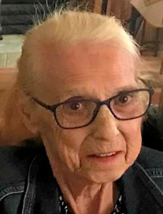 Mme Gisèle Larouche (Bouchard)