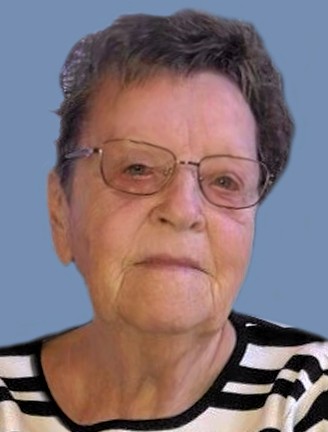Mme Marguerite Simard