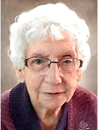 Mme Irène Gagnon