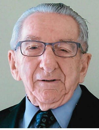 M. l'abbé Camille Tremblay