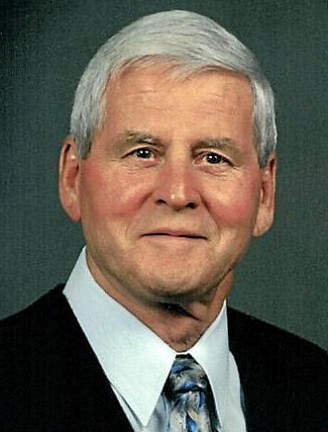 M. Réal Jean