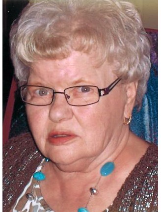 Mme Jeanne Maltais (Gagné)