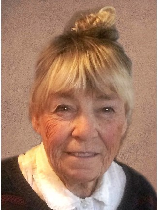 Mme Lisette Simard Flamand