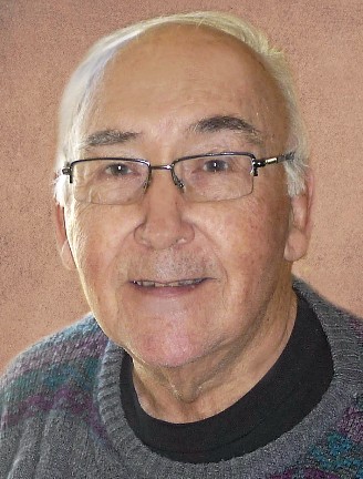 M. Daniel Gravel
